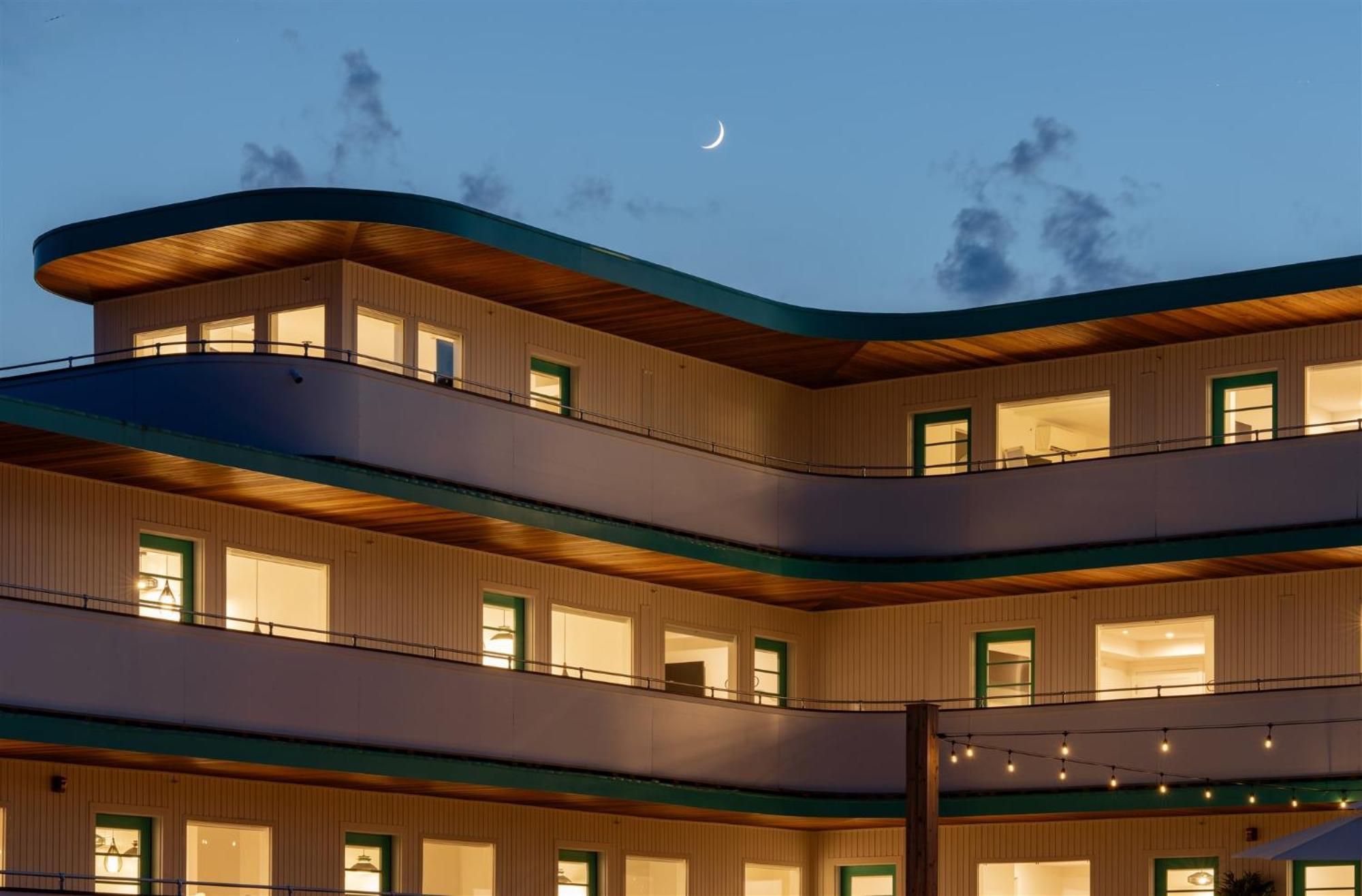 The Nevada Hotel York Exterior photo